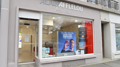 Audioprothésiste Brest - Alain Afflelou Acousticien à Brest