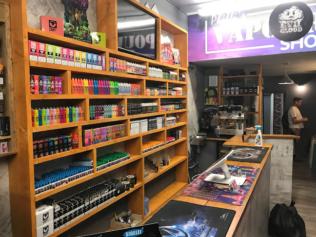 Reviews of Philly's Vapour Shop in Plymouth - Shop