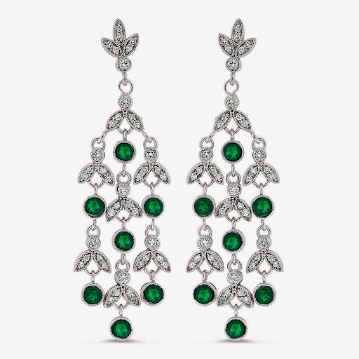 Diamond Dealer «Diamond and Jewelry Gallery Studio City», reviews and photos, 12456 Ventura Blvd, Studio City, CA 91604, USA