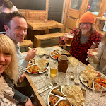 Photo n° 2 de l'avis de Alexandra.e fait le 11/01/2023 à 21:37 pour La Cantine à Tignes