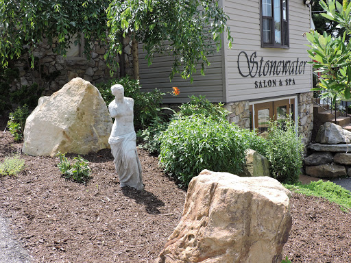 Day Spa «Stonewater Salon and Spa», reviews and photos, 5326 Clairton Blvd, Pittsburgh, PA 15236, USA