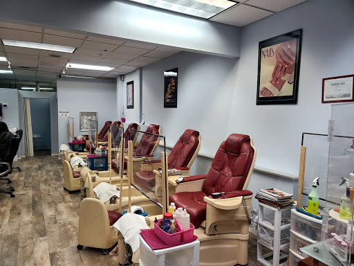 Spa «Young Spa», reviews and photos, 1541 Larpenteur Ave W, Falcon Heights, MN 55113, USA