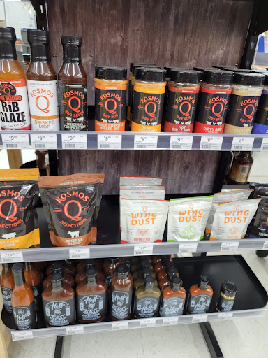 Hardware Store «Ace Hardware Inc», reviews and photos, 200 N 18th St, Parsons, KS 67357, USA