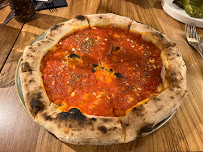 Pizza du Restaurant italien Italia Caffè à Boulogne-Billancourt - n°17