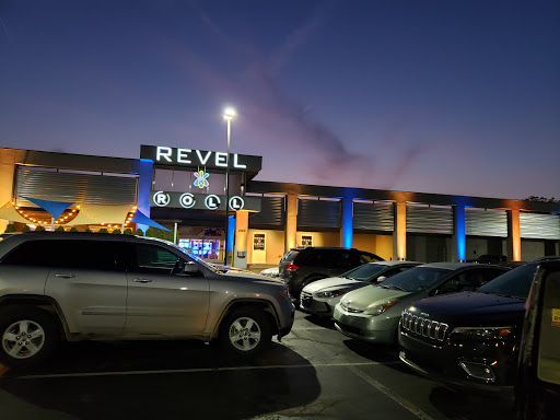 Bowling Alley «Revel and Roll», reviews and photos, 1950 S Industrial Hwy, Ann Arbor, MI 48104, USA