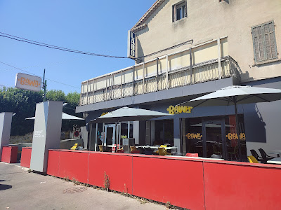 Le Bawa Marseille à Marseille