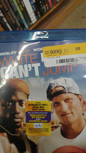 Book Store «Half Price Books», reviews and photos, 31 Orland Square Dr, Orland Park, IL 60462, USA