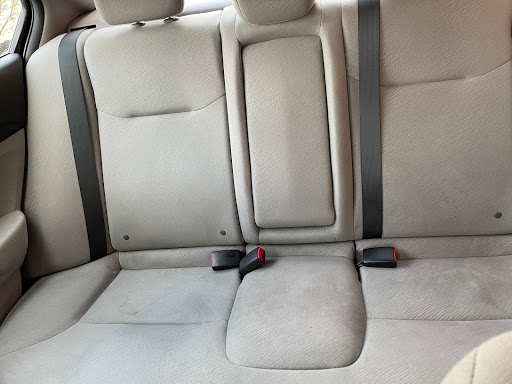 Auto Repair Shop «Mr Tire Auto Service Centers», reviews and photos, 4952 Mercantile Rd, Baltimore, MD 21236, USA