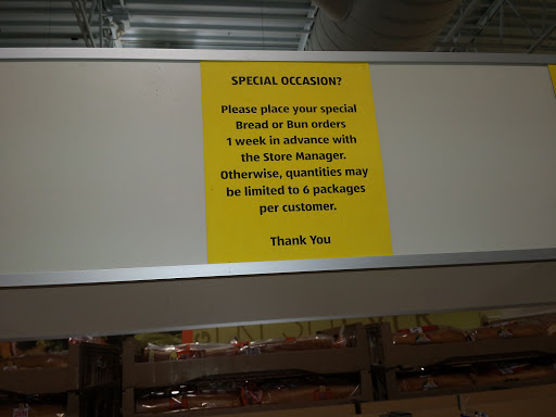 Supermarket «ALDI», reviews and photos, 3057 NJ-35, Hazlet, NJ 07730, USA