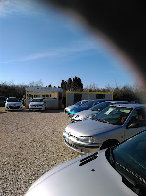 Style Auto à Vedène