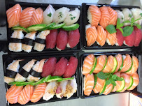 Sushi du Restaurant de sushis Jade sushi à Bandol - n°4