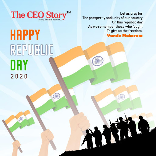 THE CEO STORY | Best Online Business Magazine In India | Top Business Magazine In India