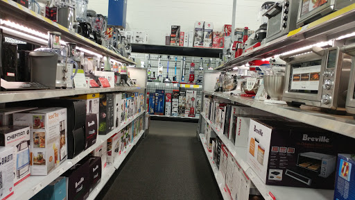 Electronics Store «Best Buy», reviews and photos, 26 Cypress St, Williston, VT 05495, USA