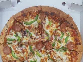 Me 2 U Pizza