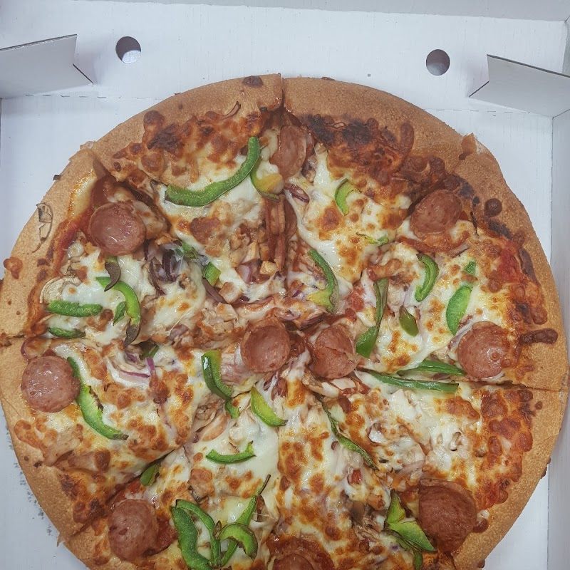 Me 2 U Pizza