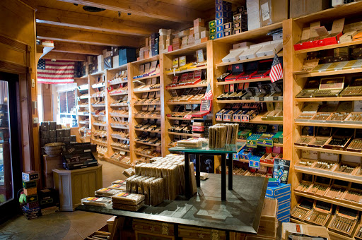 Cigar Shop «Cigars Limited», reviews and photos, 5160 N Palm Ave, Fresno, CA 93704, USA