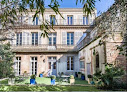 Hôtel Villa Leopoldine Grenade