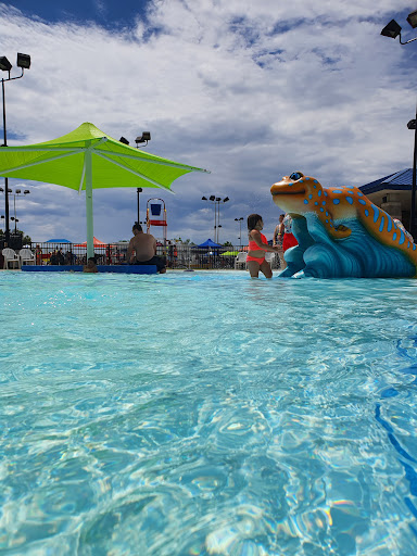 Water Park «Westwood Water Park», reviews and photos, 2400 Westport Dr, Norman, OK 73069, USA