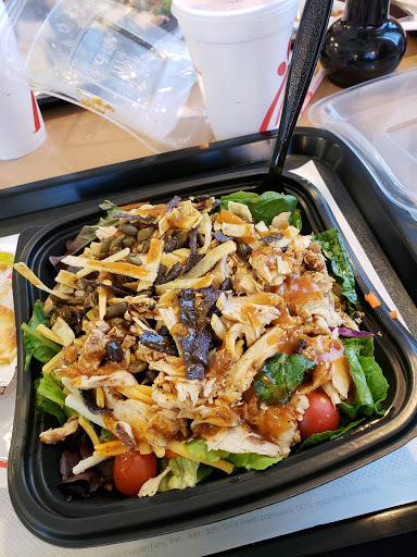 Fast Food Restaurant «Chick-fil-A», reviews and photos, 2575 N Tustin St, Orange, CA 92865, USA