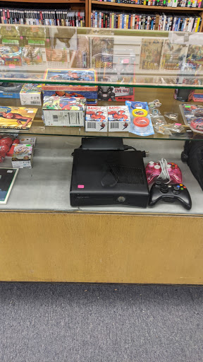 Comic Book Store «Vortex Comics», reviews and photos, 8118 W National Ave, Milwaukee, WI 53214, USA