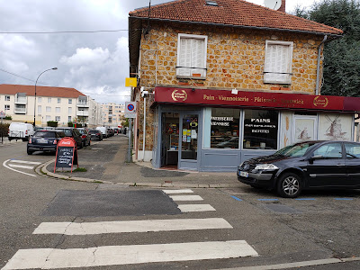 Le fournil de la gare à Trappes