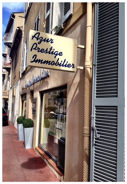 Azur Prestige Immobilier API à Saint-Tropez