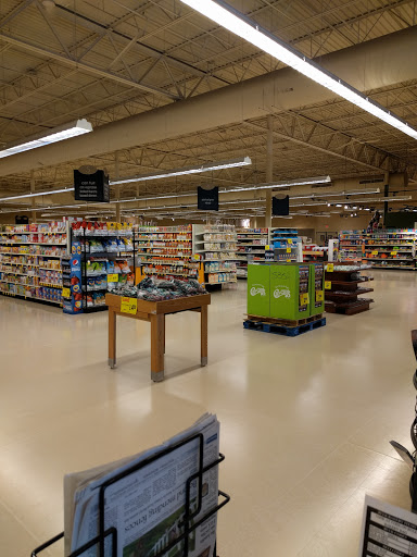 Grocery Store «Rainbow Foods», reviews and photos, 2501 White Bear Ave, Maplewood, MN 55109, USA