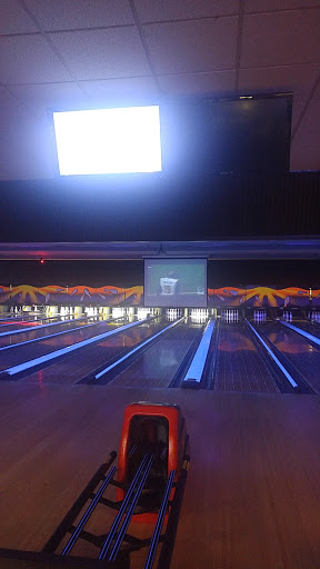 Bowling Alley «AMF Auburn Lanes», reviews and photos, 719 Opelika Rd, Auburn, AL 36830, USA