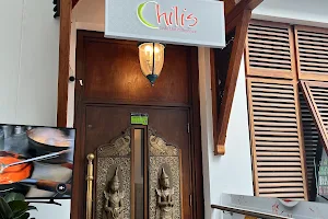 Chilis Indian Restaurant image