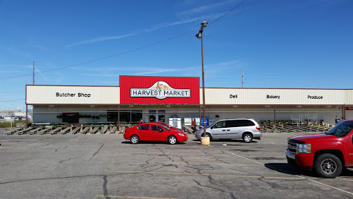 Grocery Store «Harvest Supermarket - Greensburg, Indiana», reviews and photos, 920 W 4th St, Greensburg, IN 47240, USA