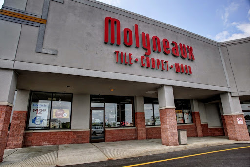 Flooring Store «Molyneaux Tile Carpet Wood», reviews and photos, 170 Quinn Dr, Pittsburgh, PA 15275, USA