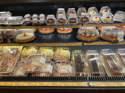 Supermarket «Wegmans», reviews and photos, 1104 NJ-35, Ocean Township, NJ 07712, USA