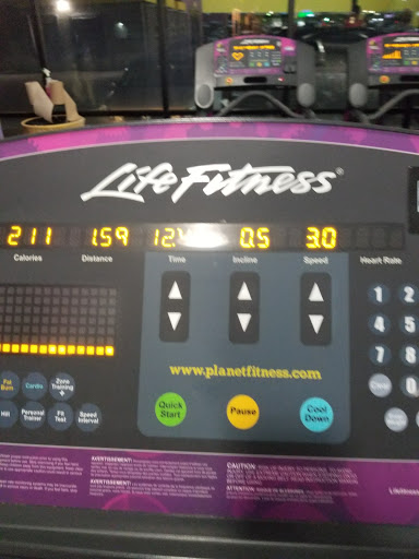 Gym «Planet Fitness», reviews and photos, 1464 Riverdale St, West Springfield, MA 01089, USA