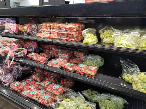 Department Store «Walmart Supercenter», reviews and photos, 161 Berlin Rd, Cromwell, CT 06416, USA