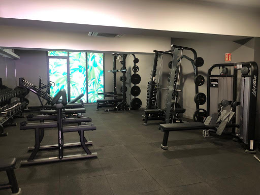 Be24FIT L'Hospitalet de Llobregat en L'Hospitalet de Llobregat, Barcelona