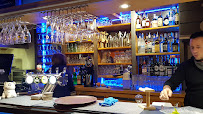 Atmosphère du Restaurant Le Ski Gliss Cafe à Crest-Voland - n°4