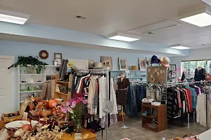 CAG Food Pantry & Thrift Store image
