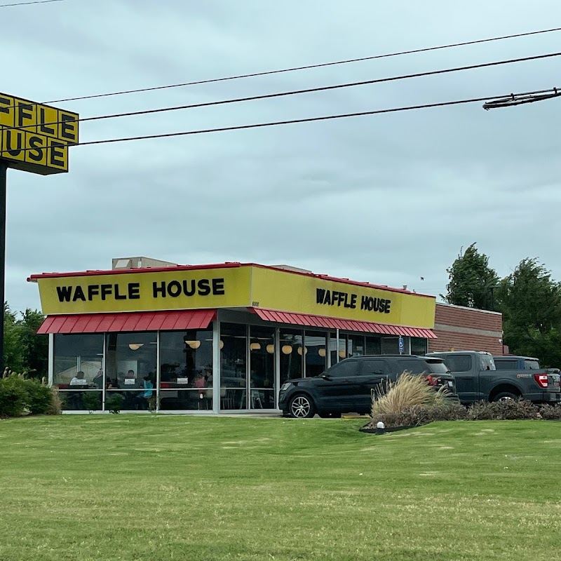Waffle House #2296