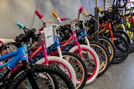 Bicycle Store «Drexel Hill Cyclery», reviews and photos, 703 Burmont Rd, Drexel Hill, PA 19026, USA