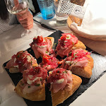 Photo n°4 de l'avis de Naomi.r fait le 02/10/2023 à 19:31 sur le  Piper Verona - Panoramic Restaurant & Club à Verona