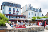 Extérieur du AR INIZ - Hôtel restaurant à Saint-Malo - n°5