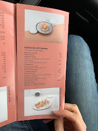 Photo n°2 de Restaurant YUMI à Bordeaux ()