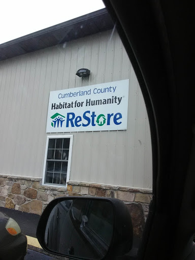 Non-Profit Organization «Cumberland County Habitat for Humanity», reviews and photos