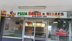 PIZZA HOUSE & KEBAB LTD