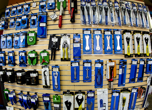 Bicycle Store «Santiam Bicycle», reviews and photos, 388 Commercial St NE, Salem, OR 97301, USA