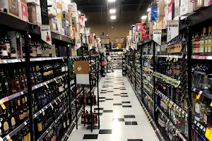 Marketplace Liquor Store Menomonie image