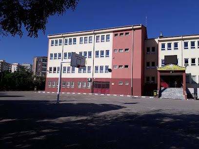 Mustafa Gürbüz Necat Bayel Anadolu Lisesi