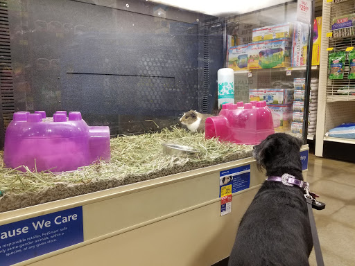 Pet Supply Store «PetSmart», reviews and photos, 11501 Metcalf Ave, Overland Park, KS 66210, USA
