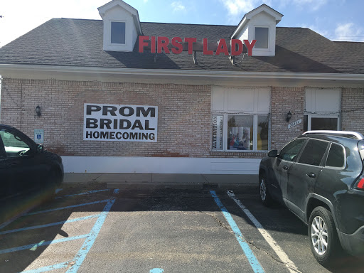 First Lady, 26221 Southfield Rd, Southfield, MI 48076, USA, 
