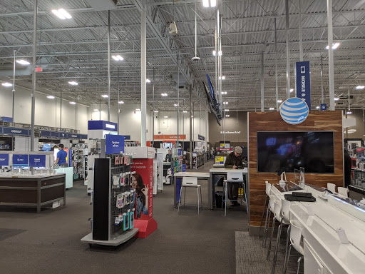 Electronics Store «Best Buy», reviews and photos, 20914 N Frederick Rd, Germantown, MD 20876, USA